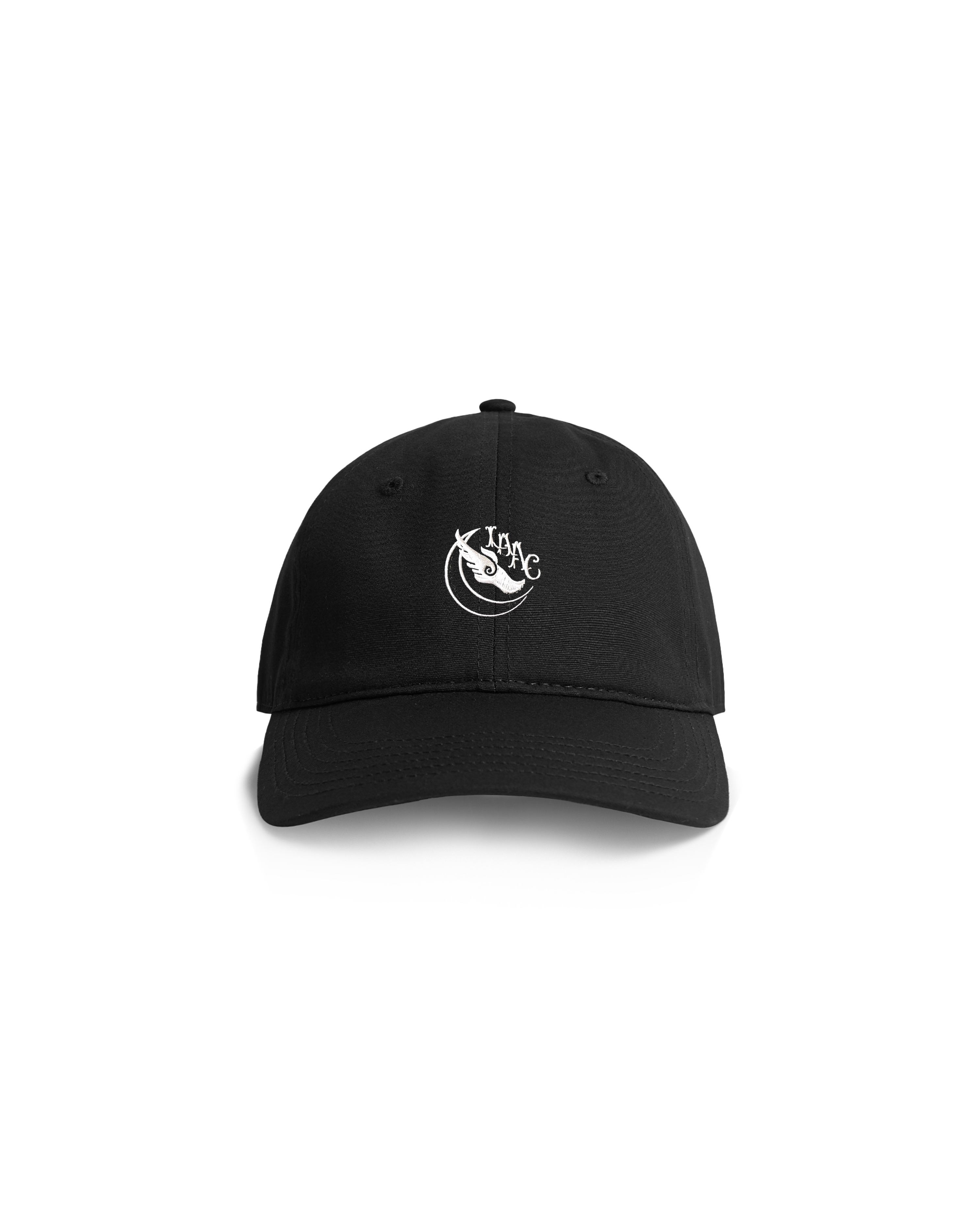 Tonal Cap - Black