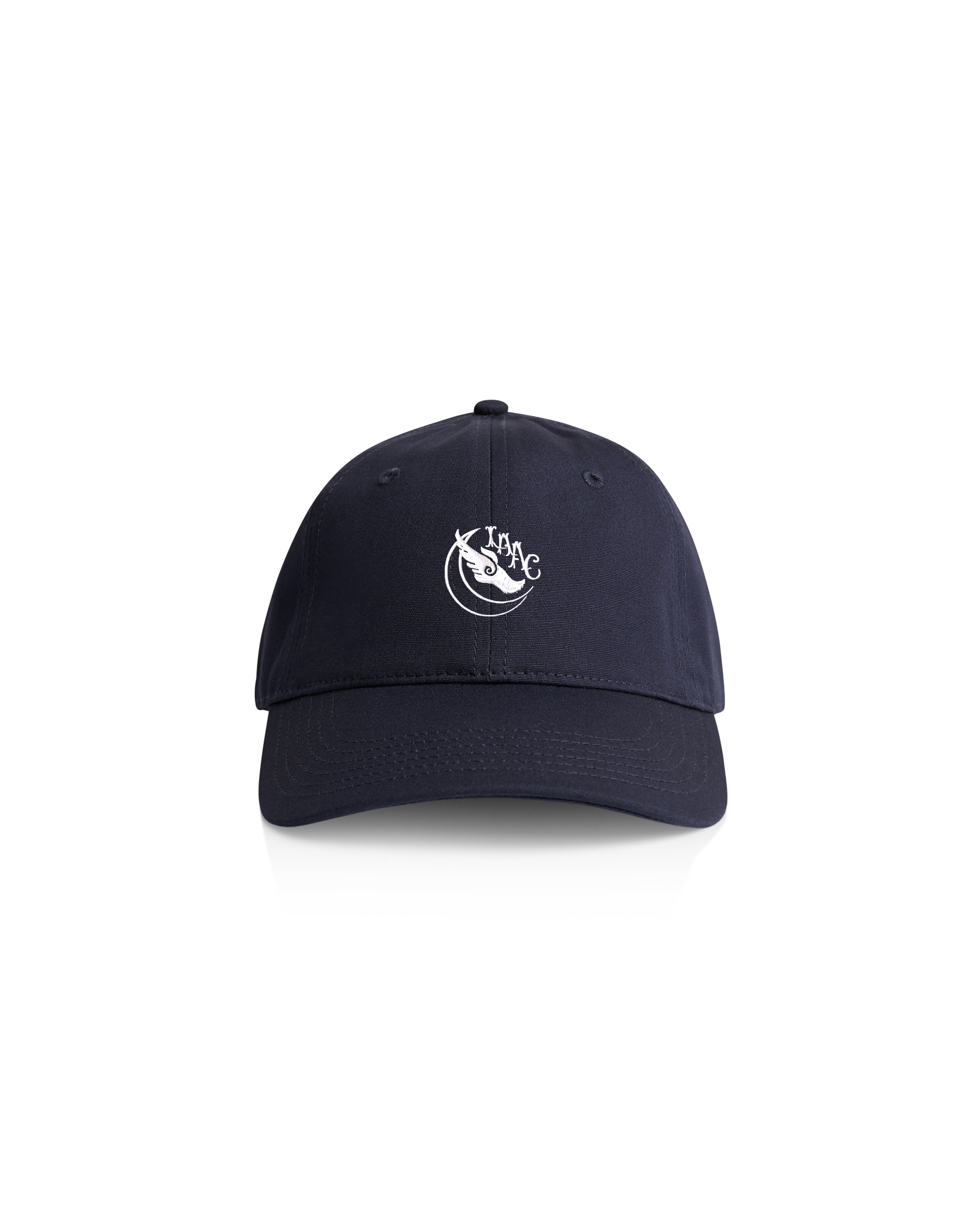 Tonal Cap - Navy