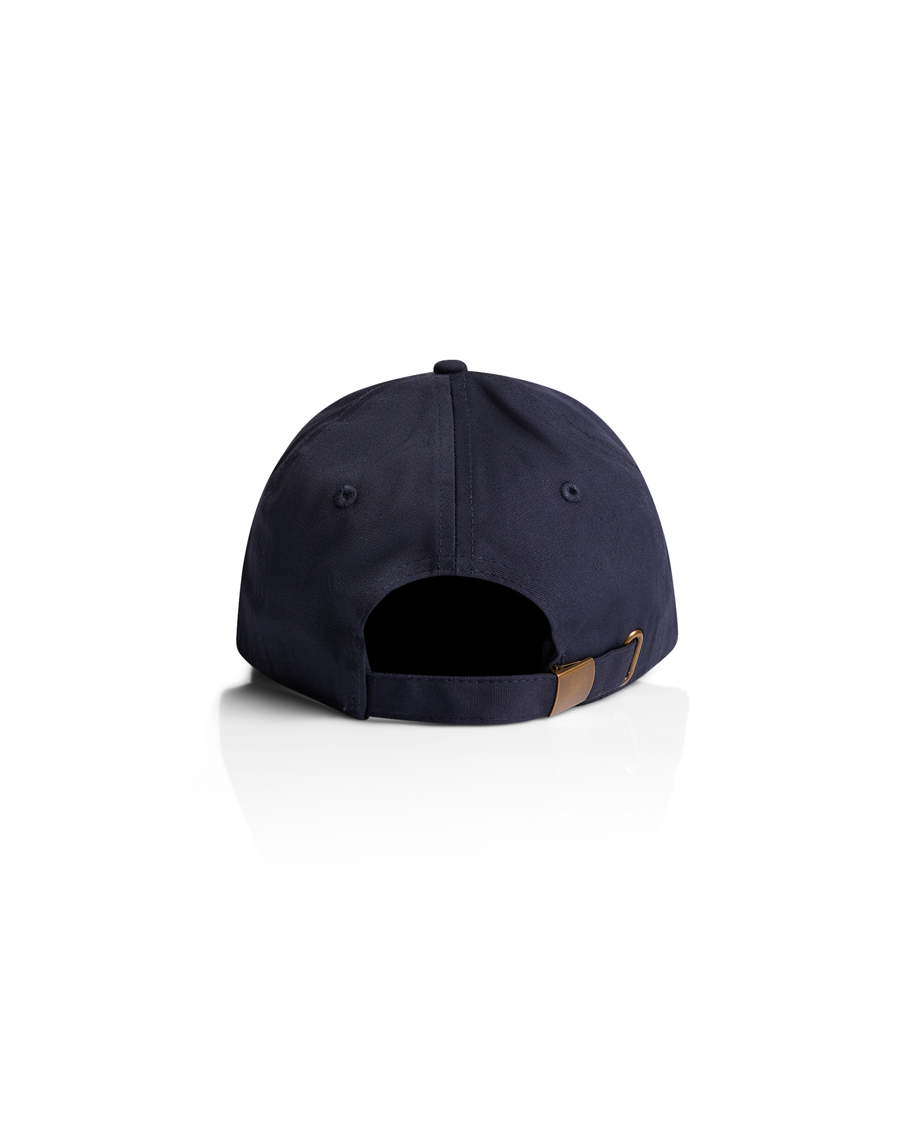 Tonal Cap - Navy