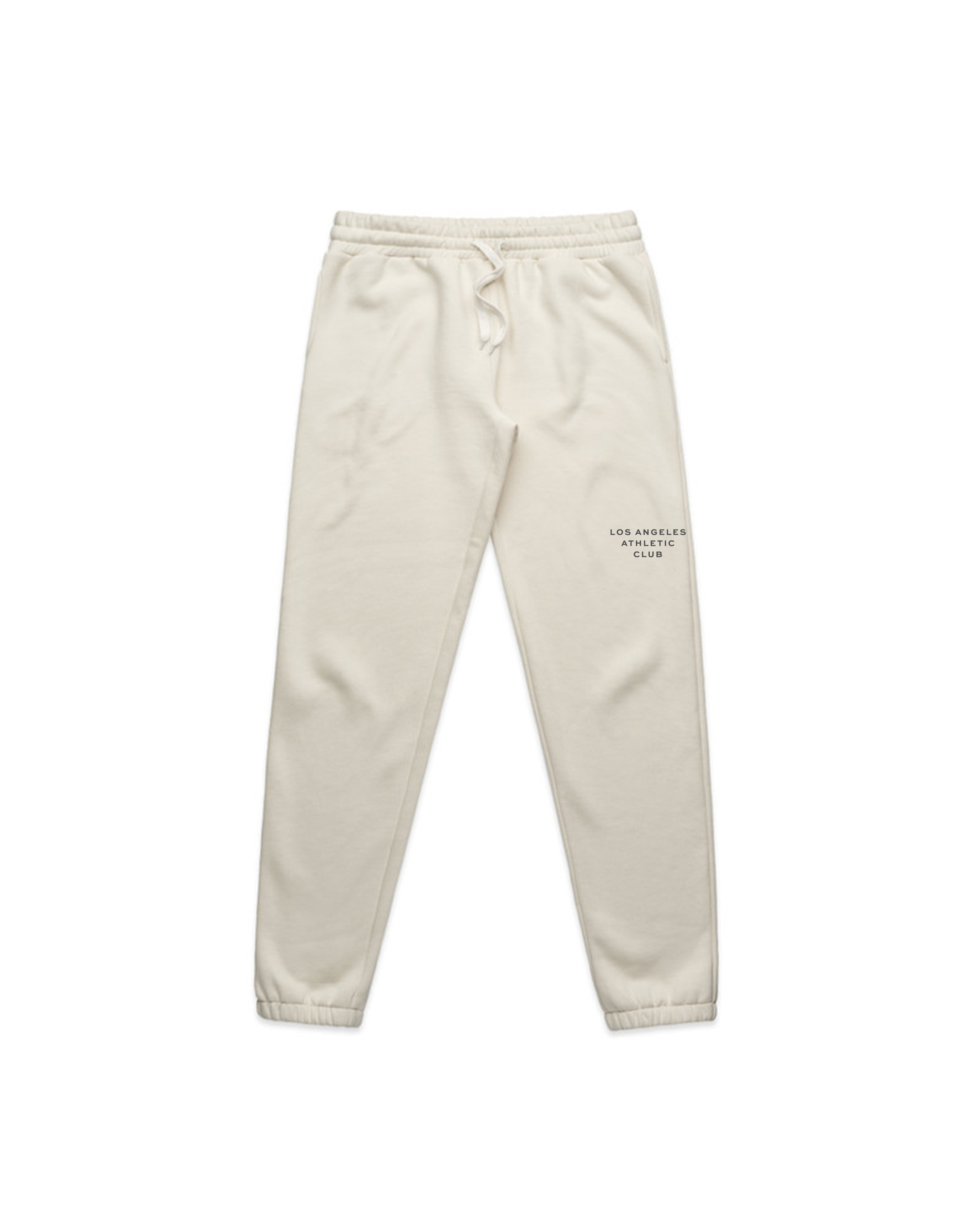 CLASSIC SWEATPANTS - BONE