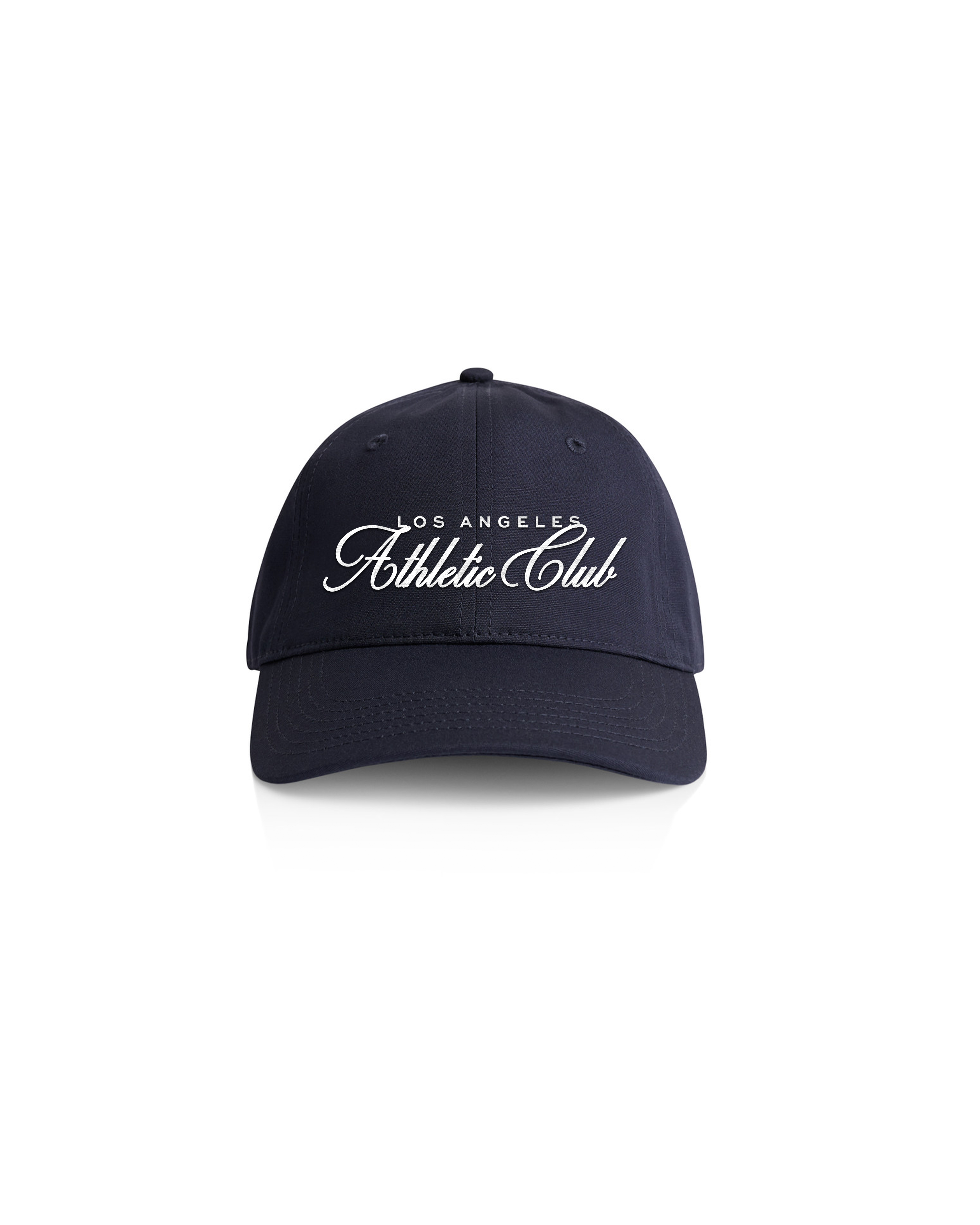 145th ANNIVERSARY CAP - NAVY