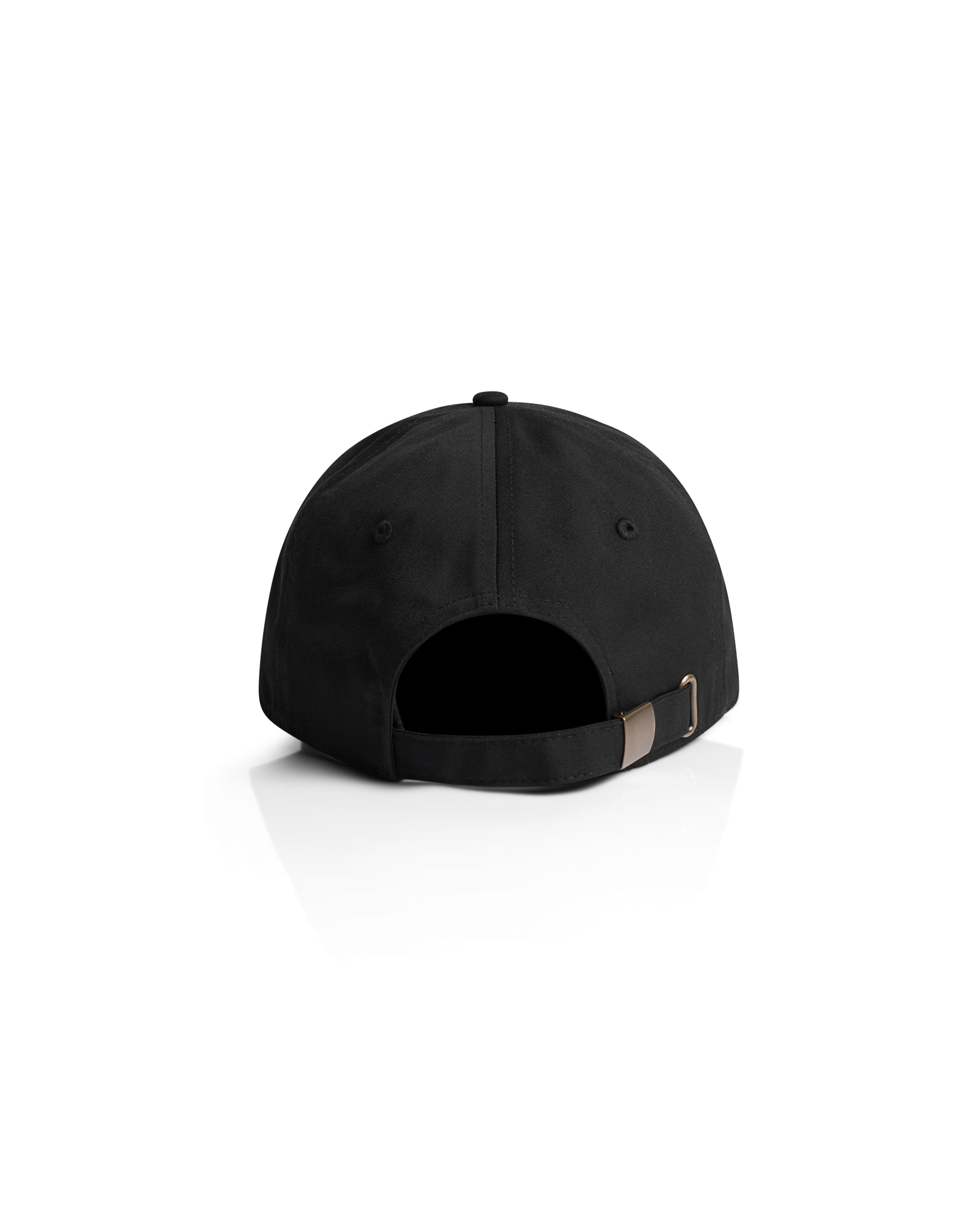 Tonal Cap - Black