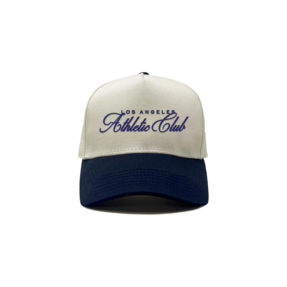 Embroidered_ScriptSnapback_Cre