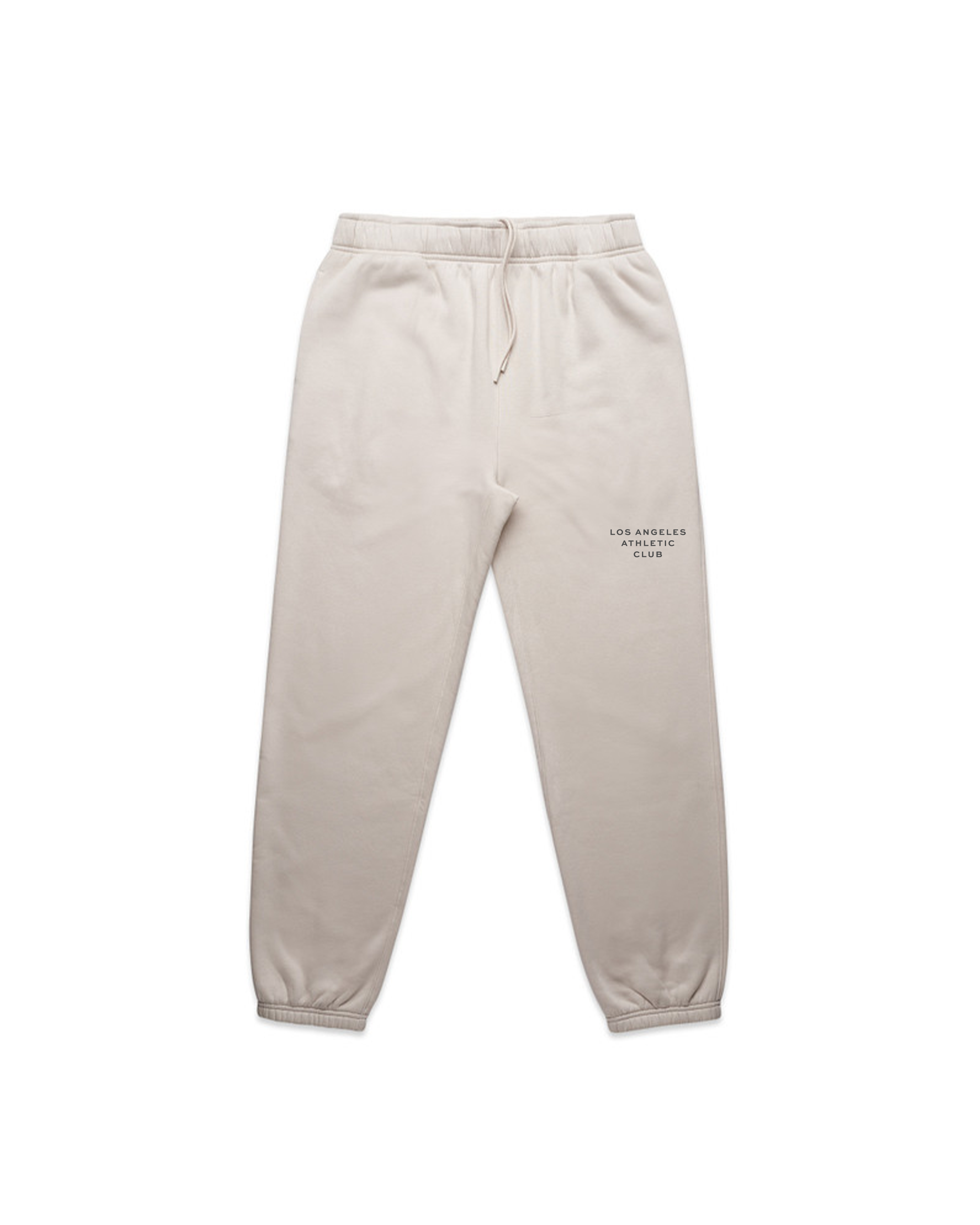 CLASSIC SWEATPANTS - STONE