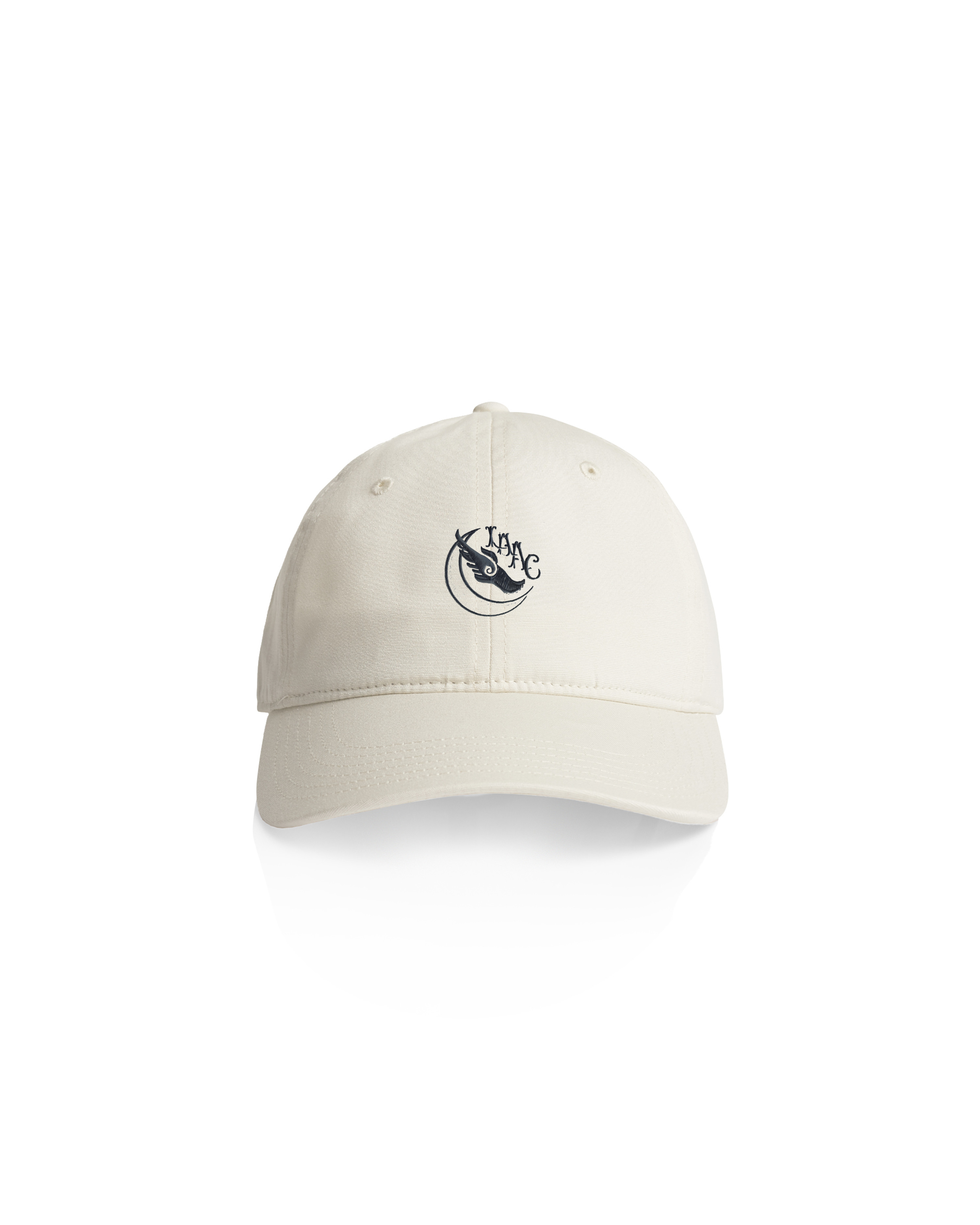 Tonal Cap - White